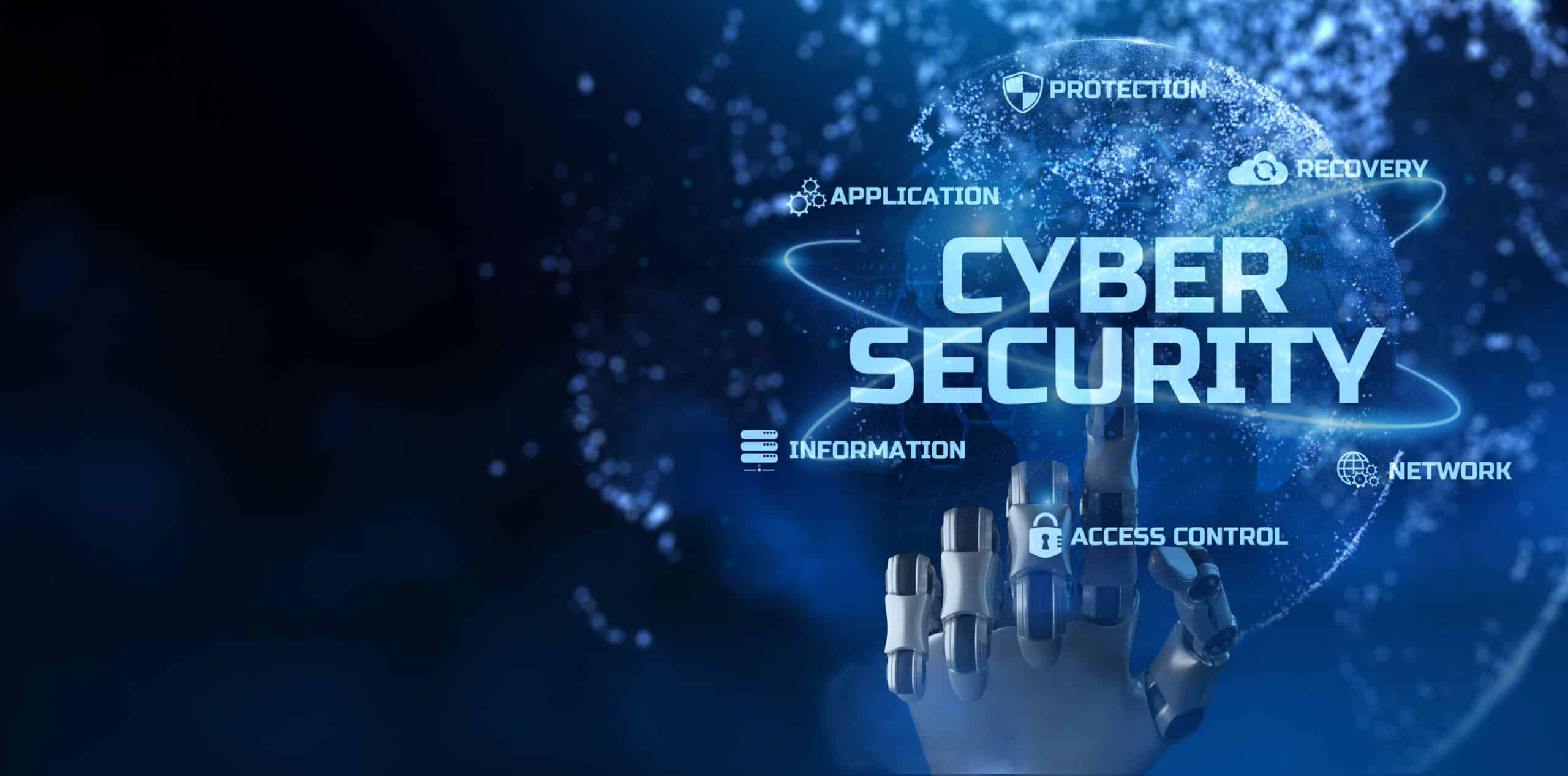 Cybersecurity Isn’t Optional: How Orbyte Secures Your Digital Future
